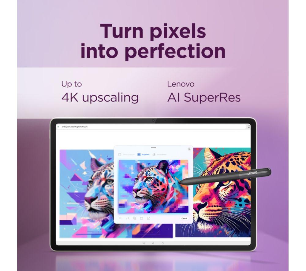 Buy LENOVO Yoga Tab 11.1