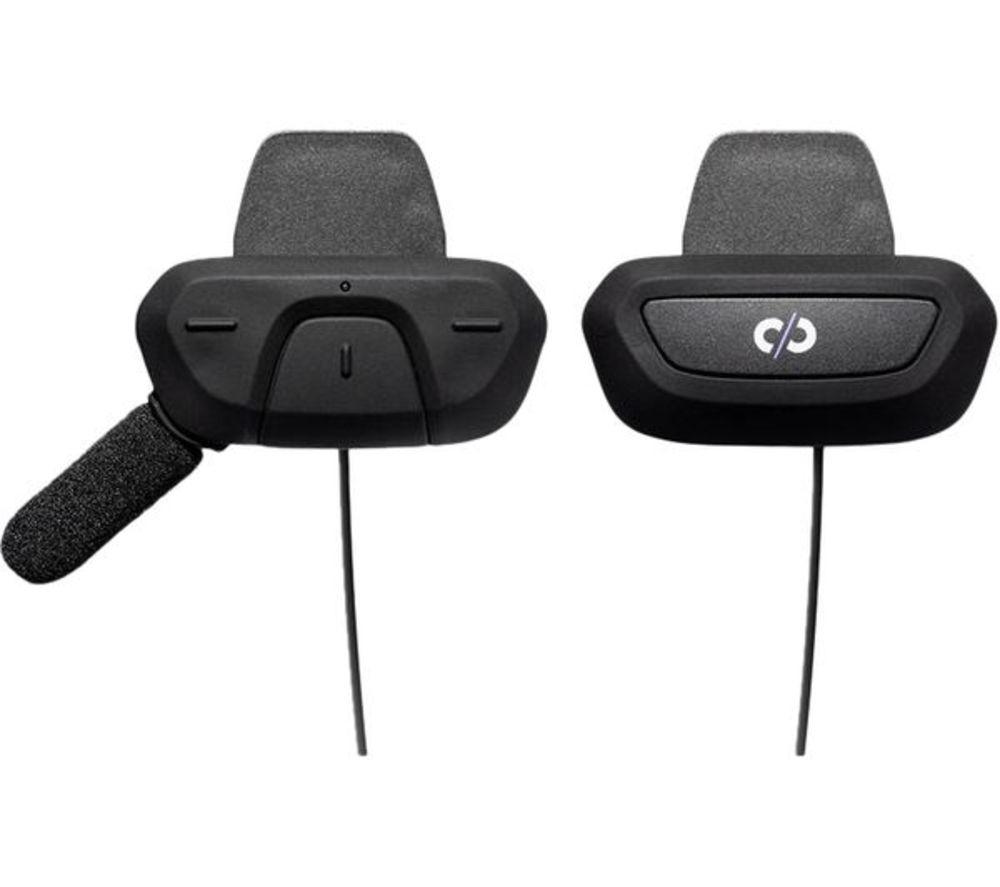 SUPERTOOTH Roamee Bluetooth Headset for Bicycle Helmet image number 3 of 15