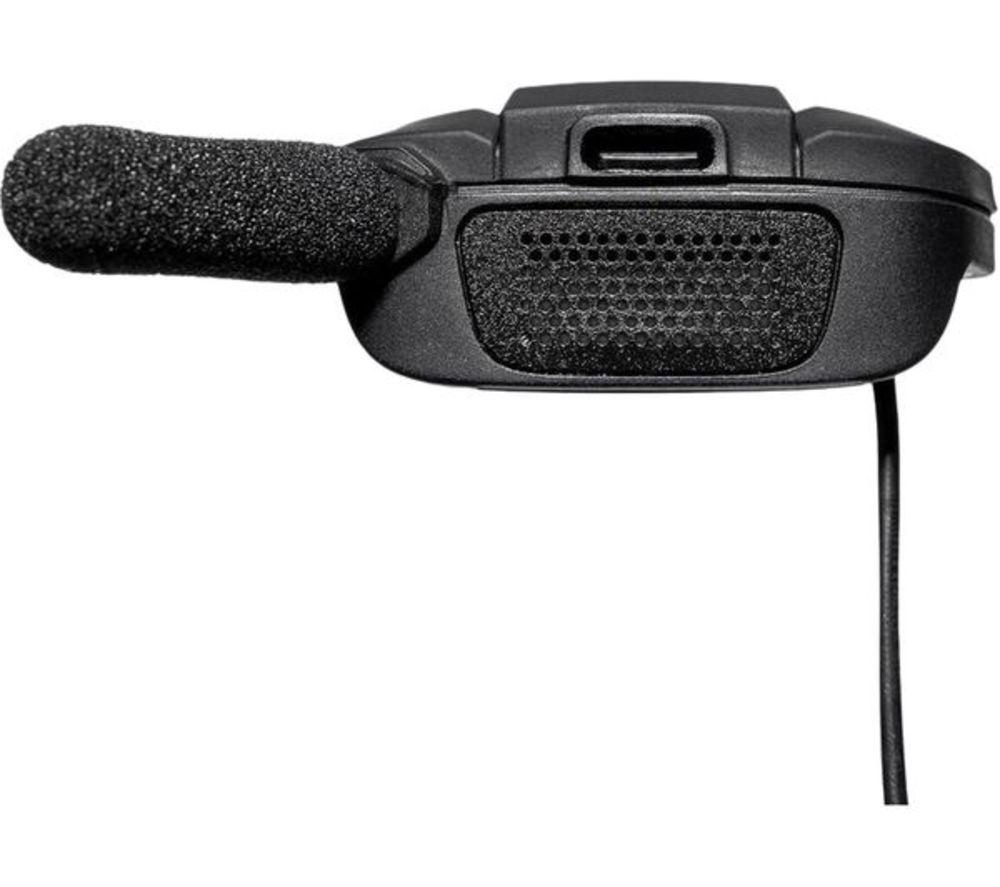 SUPERTOOTH Roamee Bluetooth Headset for Bicycle Helmet image number 4 of 15