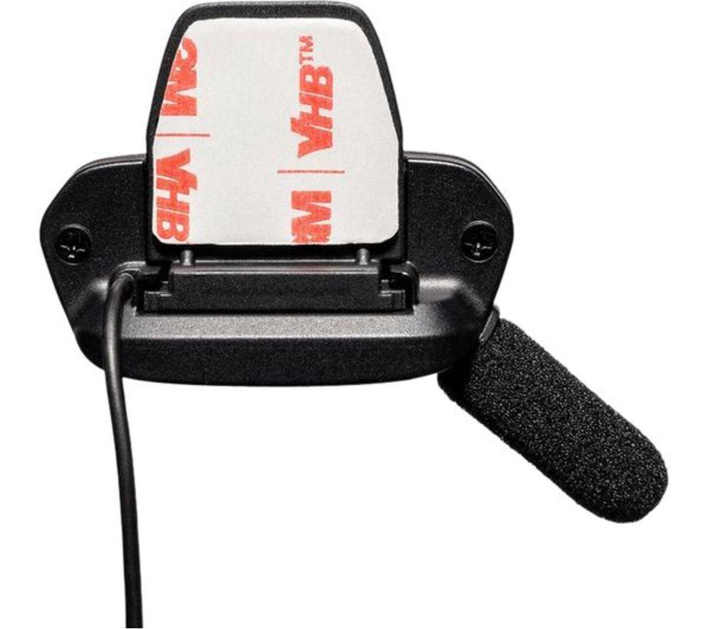SUPERTOOTH Roamee Bluetooth Headset for Bicycle Helmet image number 5 of 15