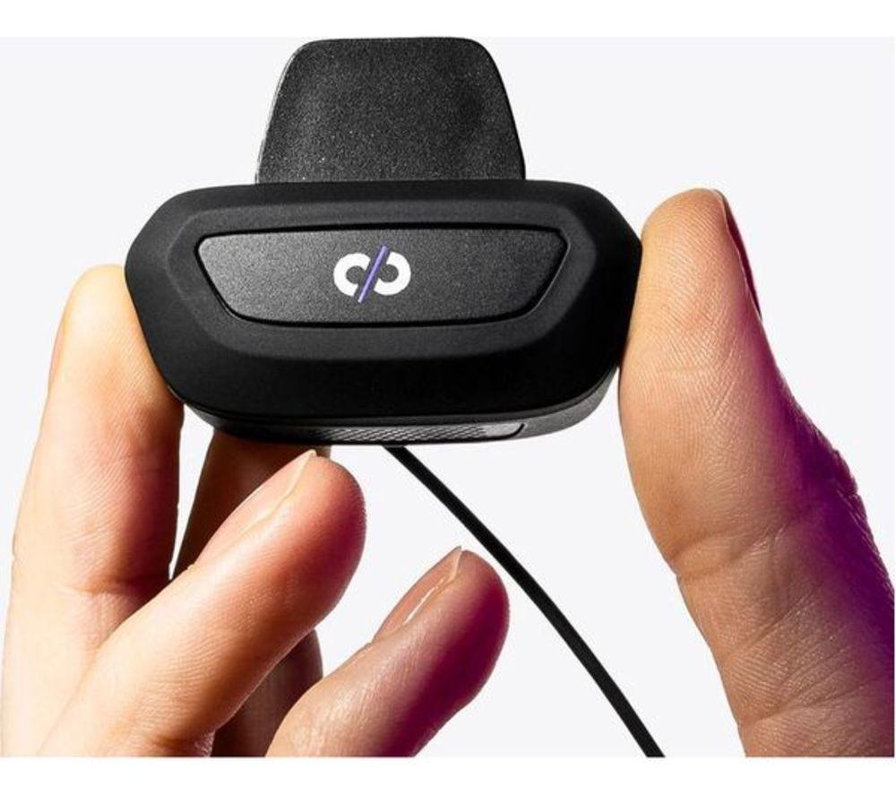 SUPERTOOTH Roamee Bluetooth Headset for Bicycle Helmet image number 7 of 15