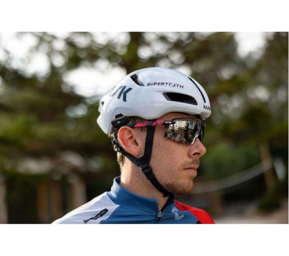 SUPERTOOTH Roamee Bluetooth Headset for Bicycle Helmet image number 9 of 15