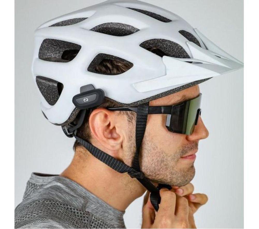 SUPERTOOTH Roamee Bluetooth Headset for Bicycle Helmet image number 11 of 15