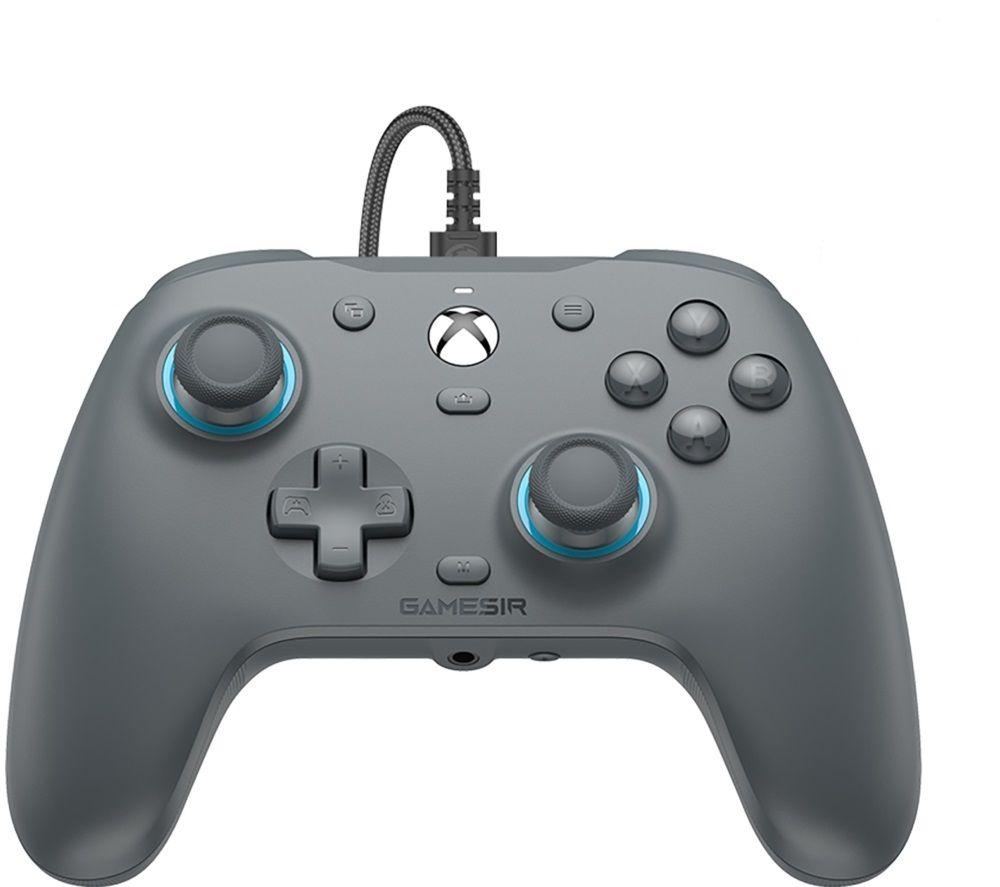 GAMESIR G7 SE Gaming Controller - Black