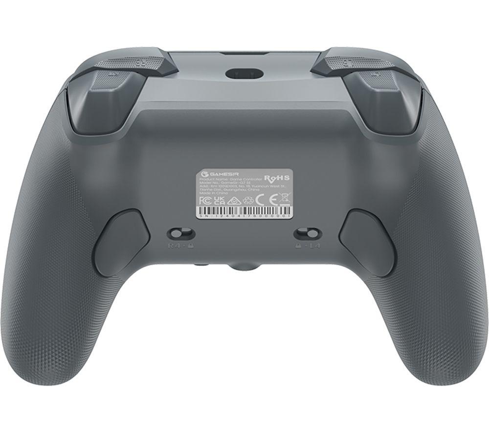 GAMESIR G7 SE Gaming Controller - Black image number 5 of 11