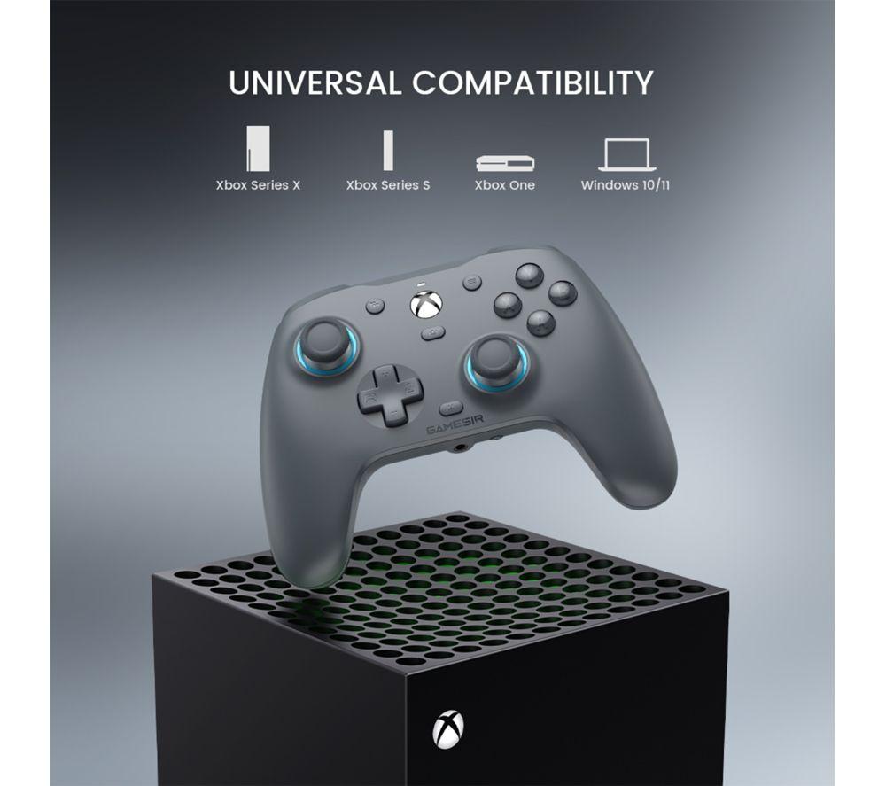 GAMESIR G7 SE Gaming Controller - Black image number 8 of 11