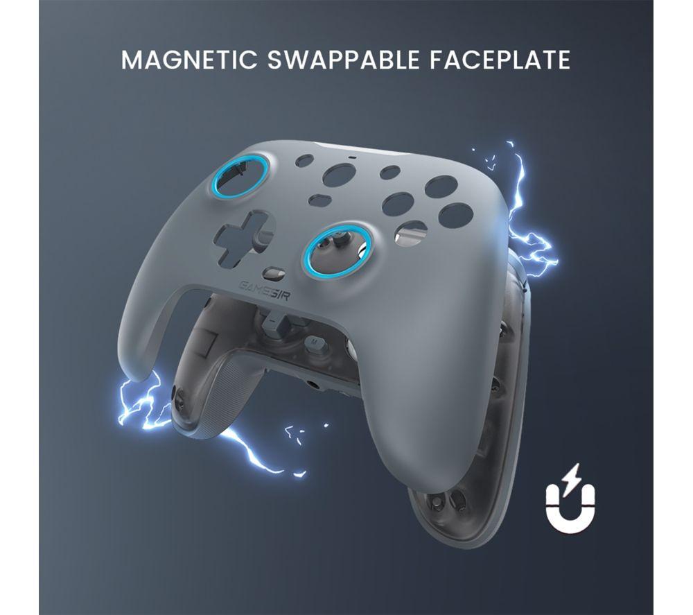 GAMESIR G7 SE Gaming Controller - Black image number 10 of 11