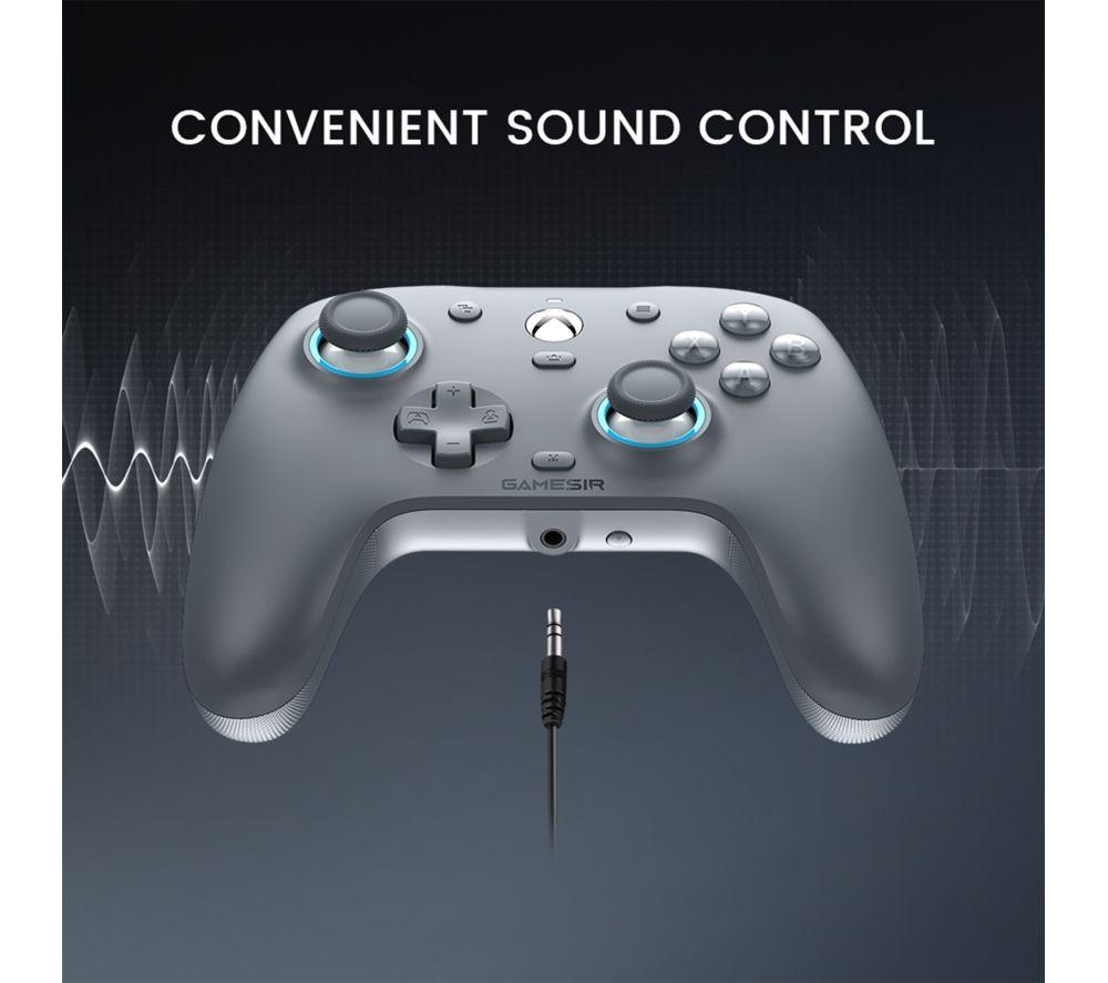 GAMESIR G7 SE Gaming Controller - Black image number 11 of 11