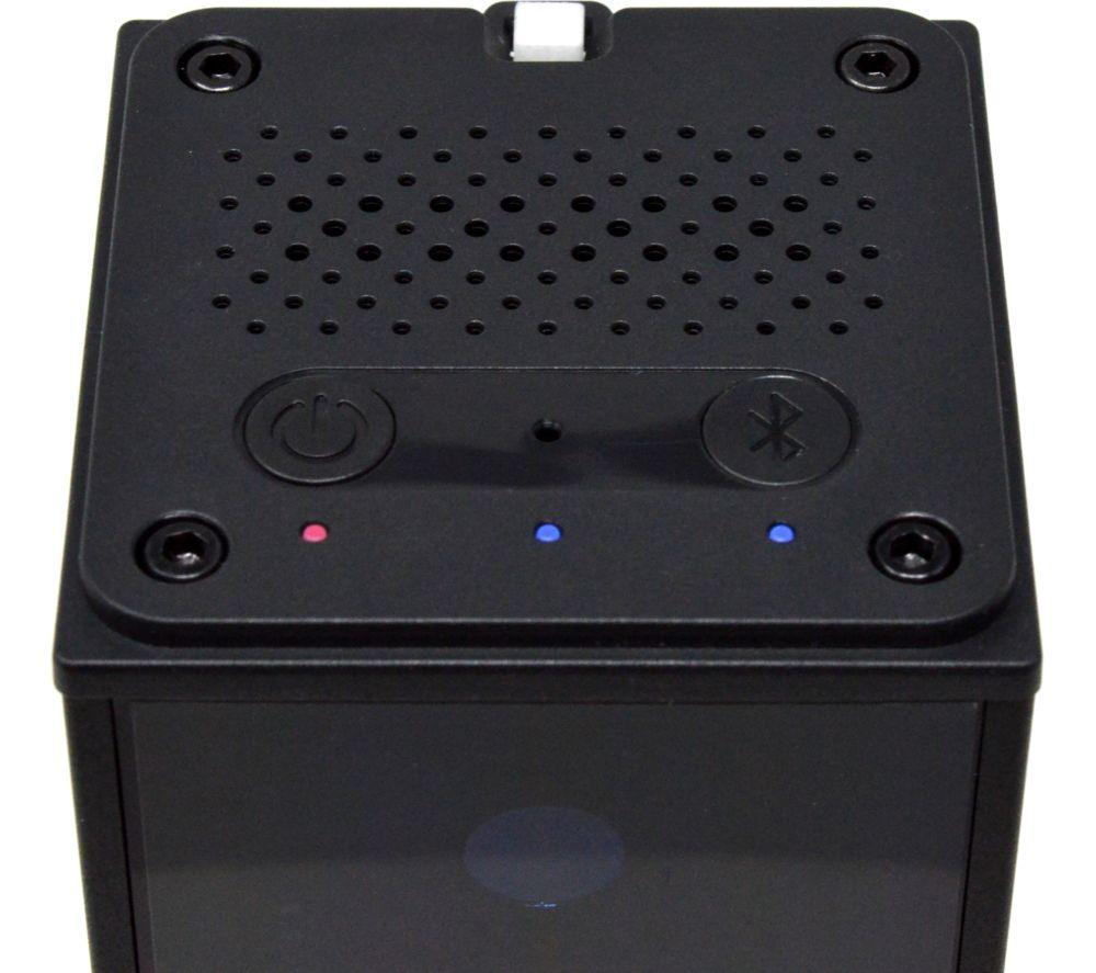 SQUARE GOLF Indoor Golf Launch Monitor - Black image number 6 of 7