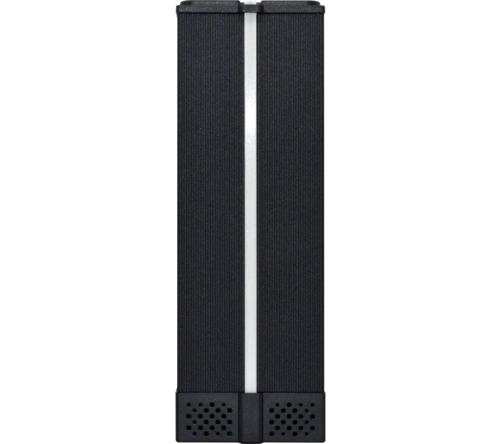 SQUARE GOLF Indoor Golf Launch Monitor - Black image number 7 of 7