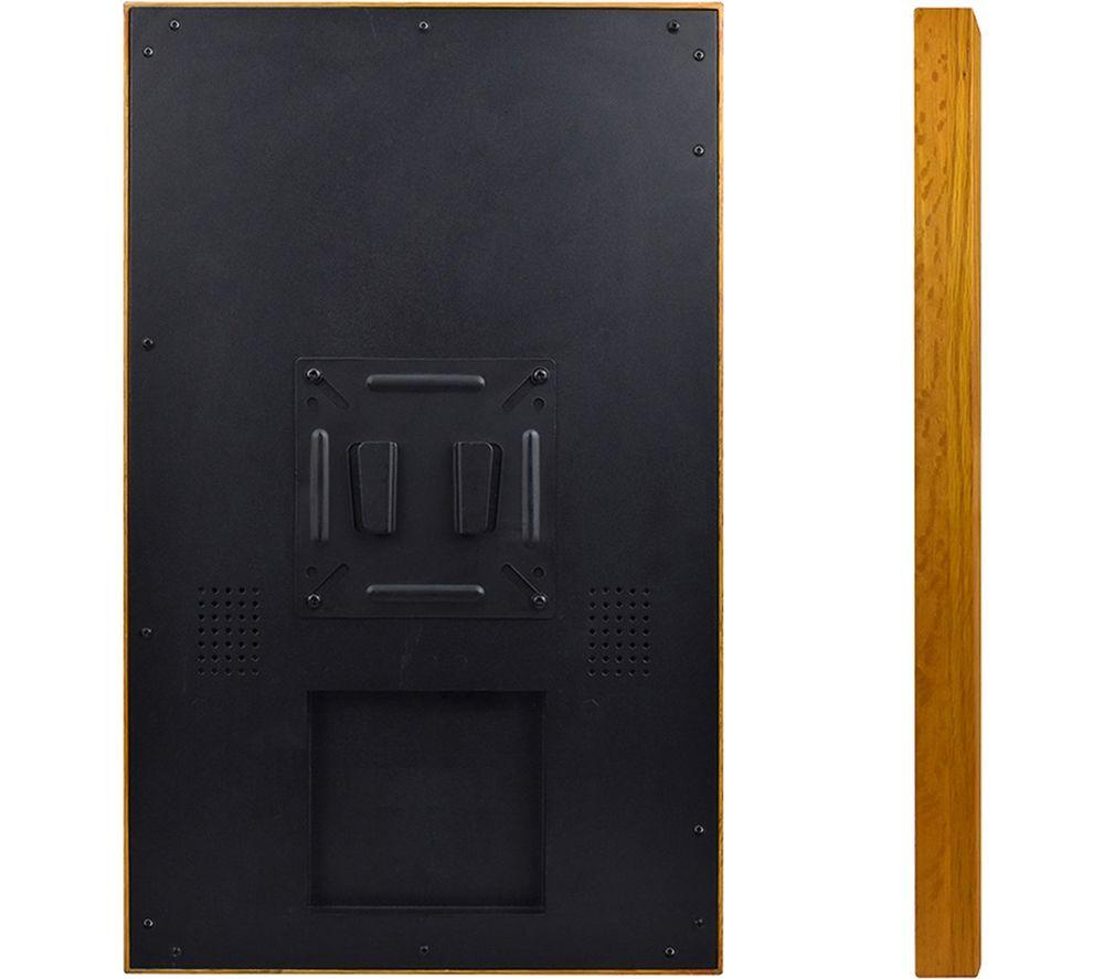 KODAK WF238V 23" Digital Photo Frame - Brown image number 4 of 4