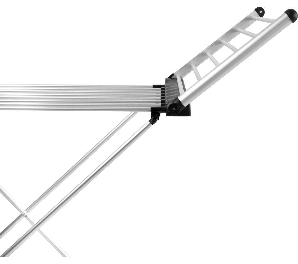 BELDRAY EH1156BLKR Heated Clothes Airer image number 2 of 7