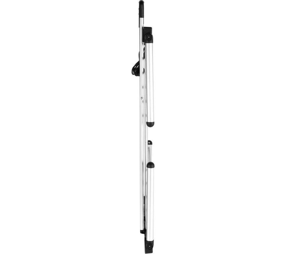 BELDRAY EH1156BLKR Heated Clothes Airer image number 3 of 7