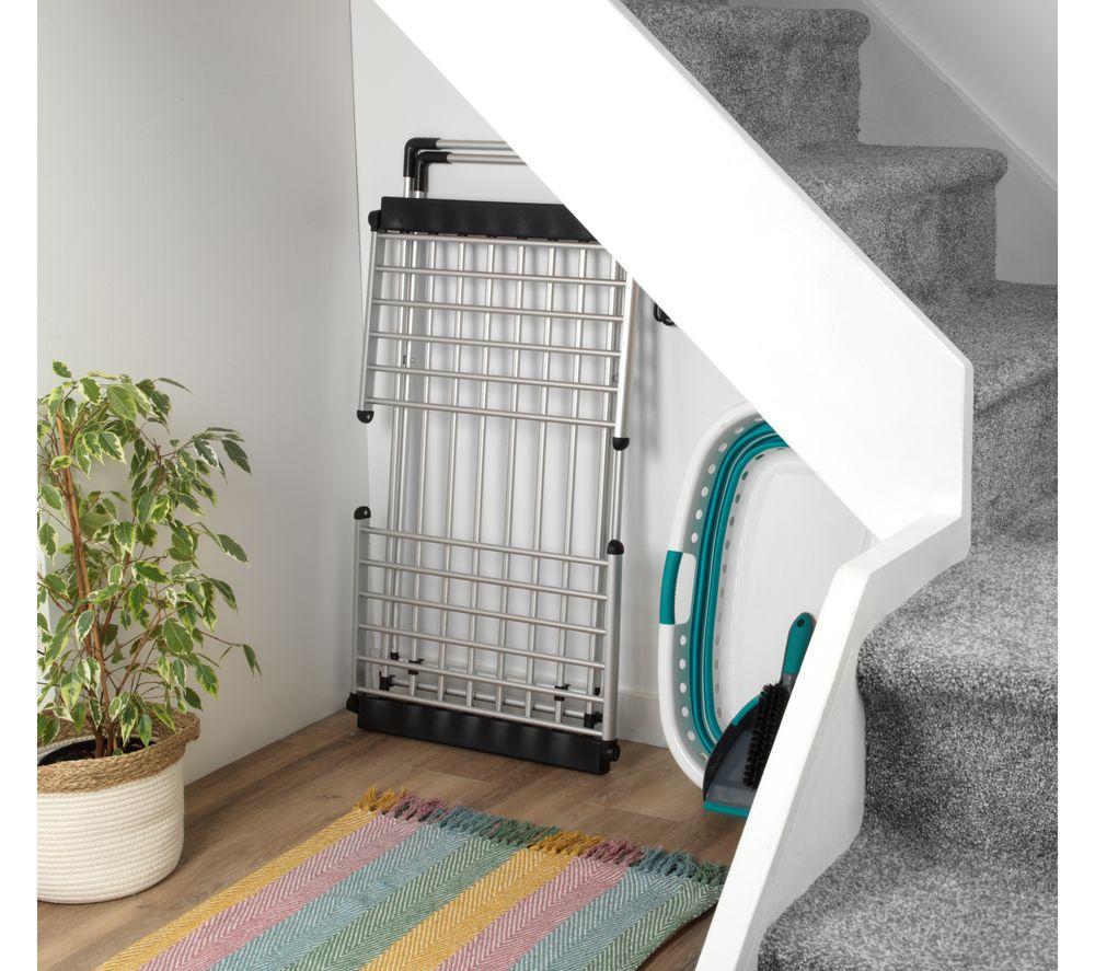 BELDRAY EH1156BLKR Heated Clothes Airer image number 6 of 7