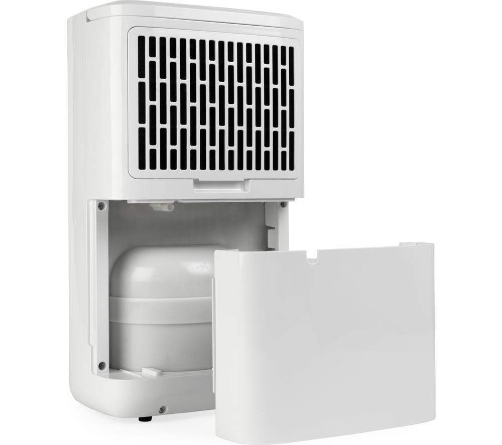 BELDRAY EH3785 Portable Dehumidifier - White image number 9 of 9