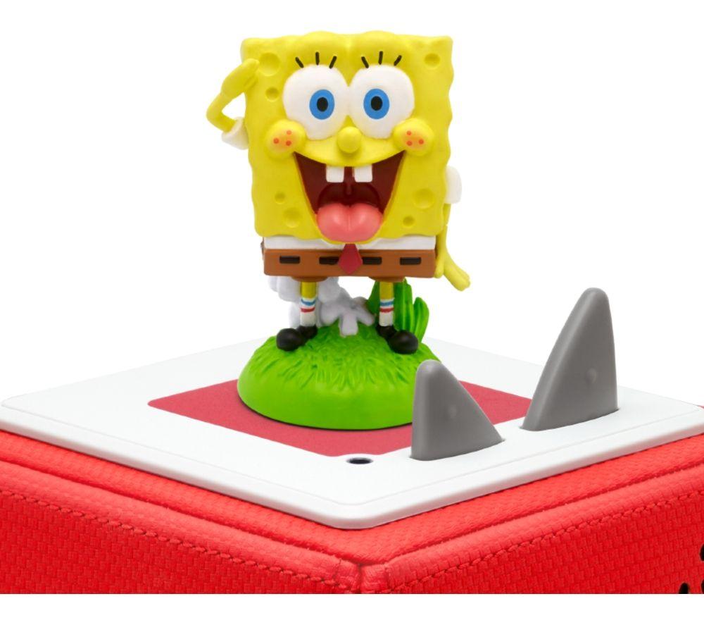 Tonies Audio Figure - Spongebob Squarepants