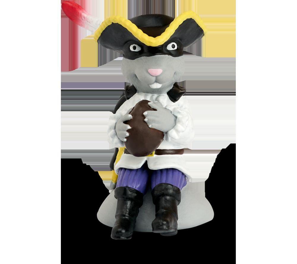 TONIES Highway Rat Audio Figure image number 3 of 4