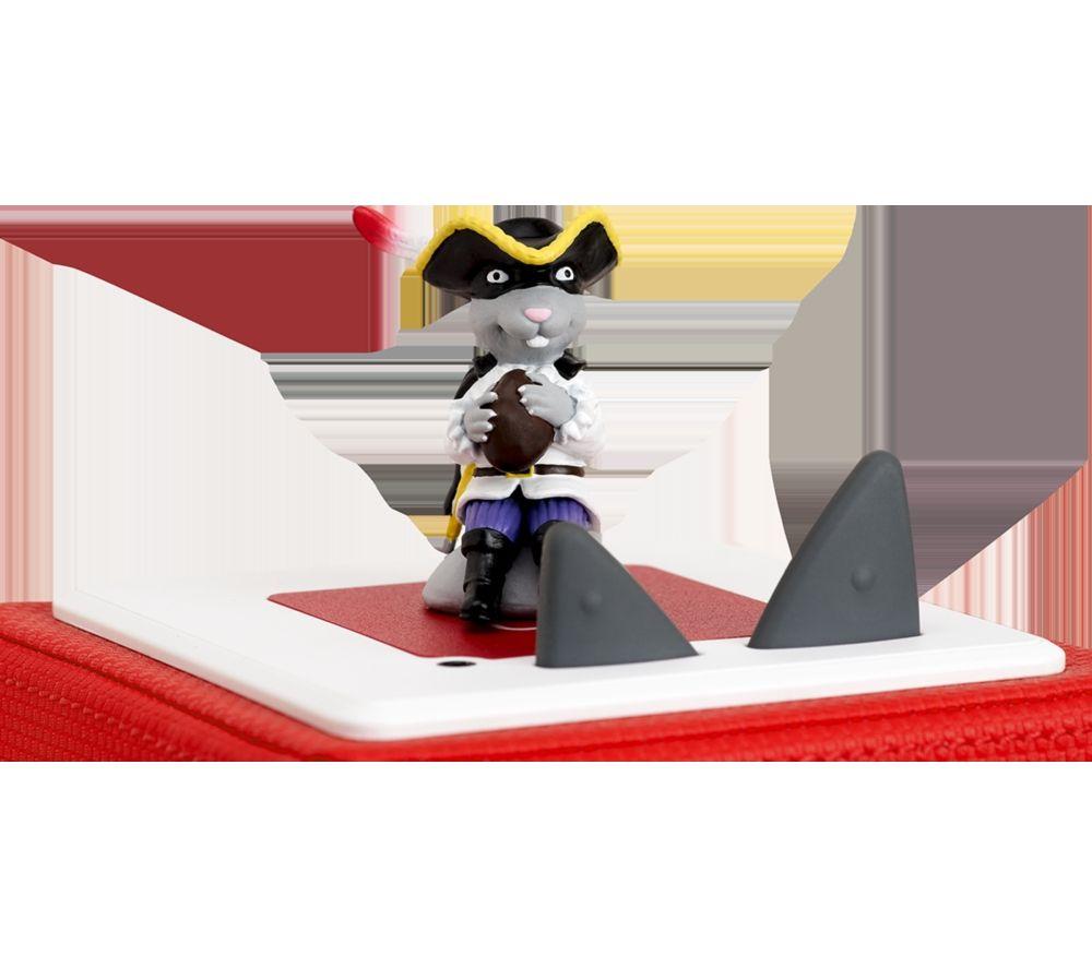 TONIES Highway Rat Audio Figure image number 4 of 4