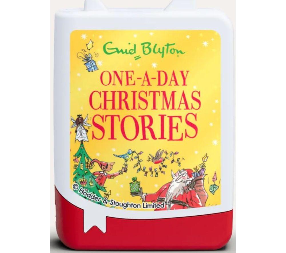 TONIES Pocket Audio Book - Enid Blyton: One-A-Day Christmas Stories image number 5 of 5