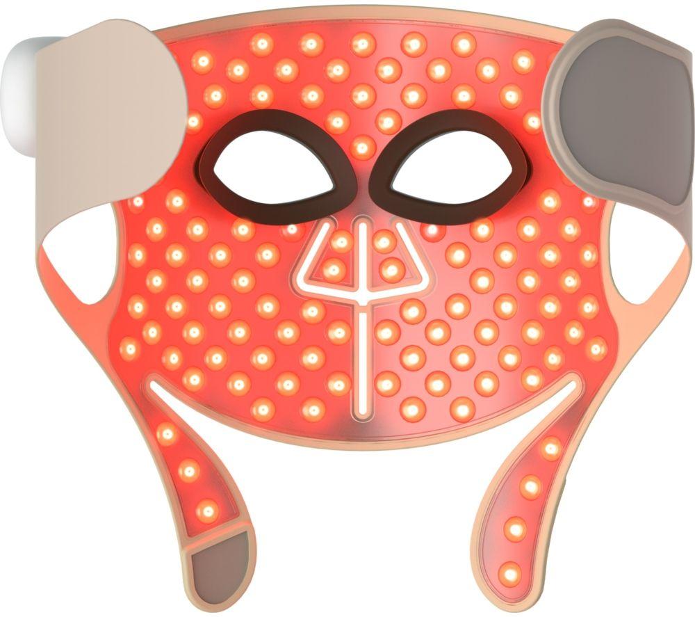 SILK'N LED Face Mask Pro - White image number 2 of 9