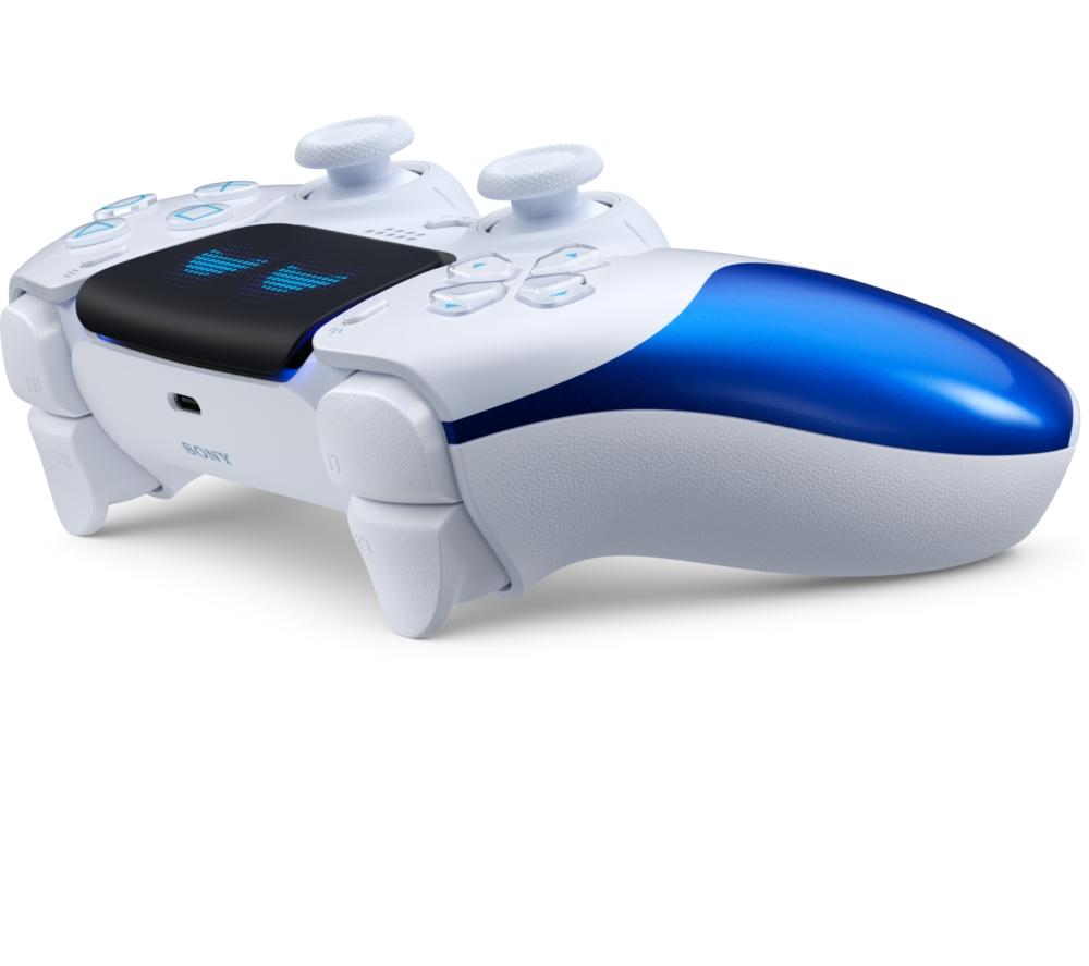 PLAYSTATION PS5 DualSense Wireless Controller - Astro Bot Joyful Limited Edition image number 2 of 7
