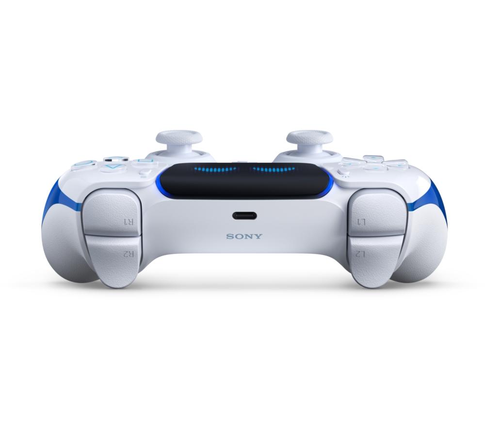 PLAYSTATION PS5 DualSense Wireless Controller - Astro Bot Joyful Limited Edition image number 4 of 7