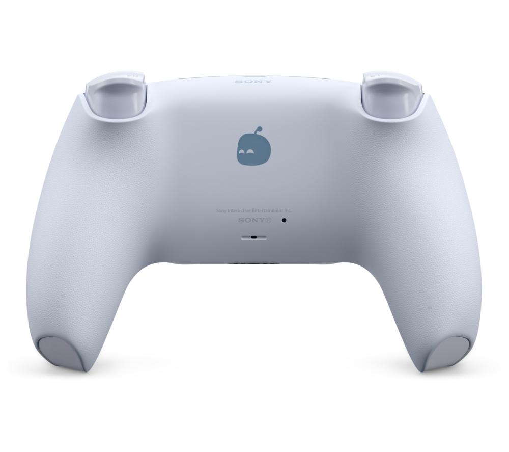 PLAYSTATION PS5 DualSense Wireless Controller - Astro Bot Joyful Limited Edition image number 5 of 7