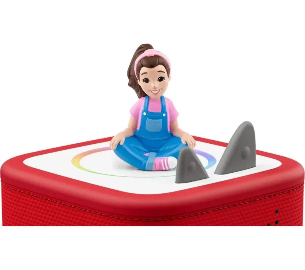 Tonies Audio Figure - Ms. Rachel