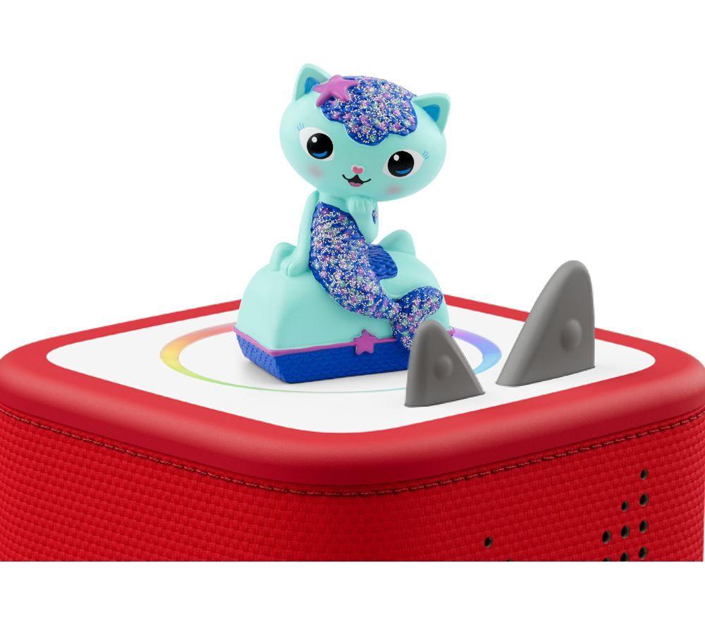 Tonies Audio Figure - Gabby's Dollhouse Mercat