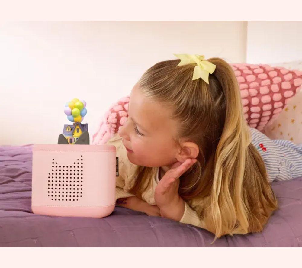 TONIES Audio Figure - Disney Pixar Up image number 5 of 6
