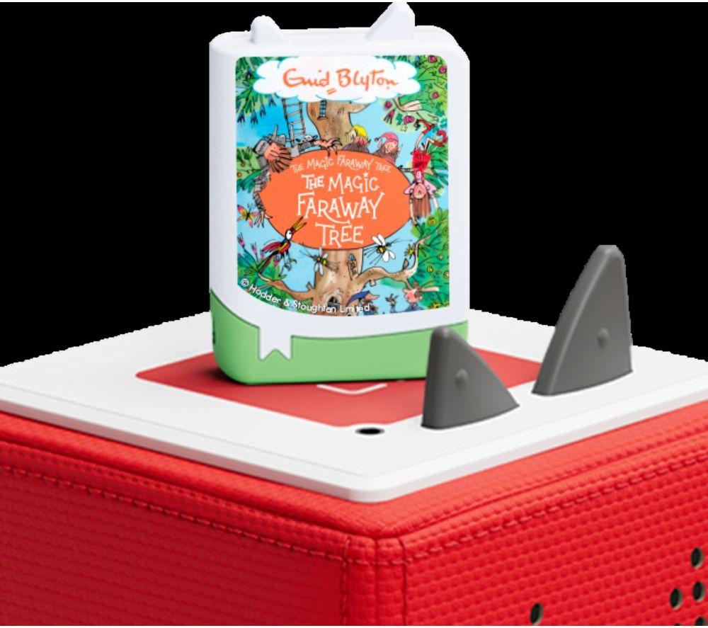 TONIES Pocket Audio Book - Enid Blyton: The Magic Faraway Tree image number 2 of 5