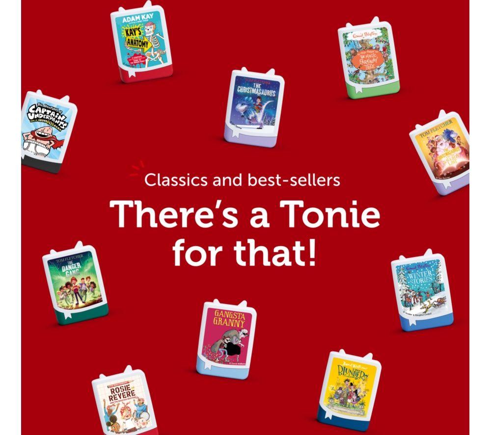 TONIES Pocket Audio Book - Enid Blyton: The Magic Faraway Tree image number 5 of 5