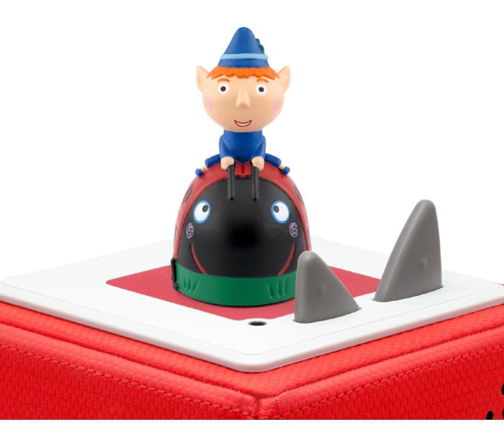 Tonies Audio Figure - Ben & Holly's Little Kingdom: Ben