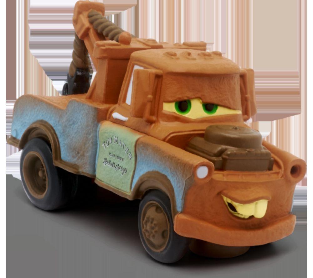 TONIES Audio Figure - Disney Cars 2: Mater image number 2 of 4
