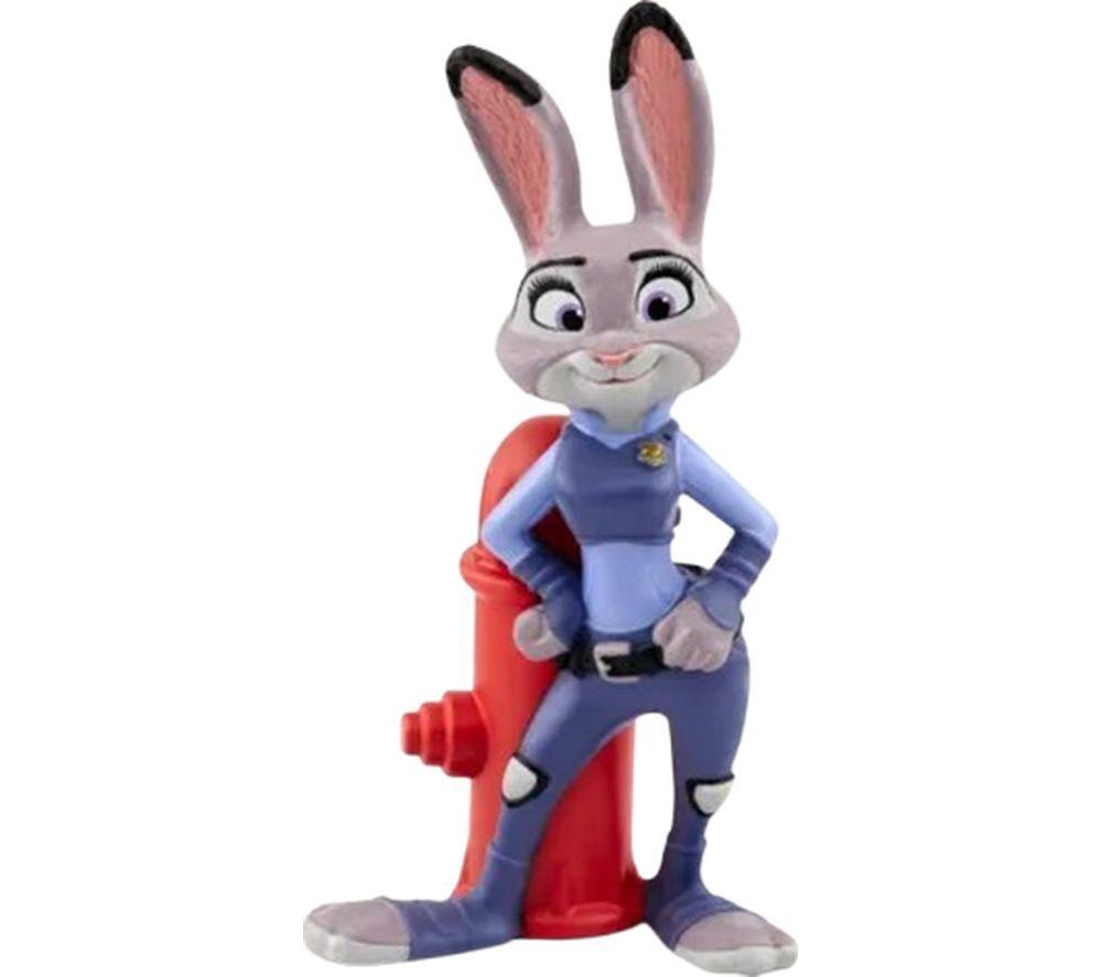 TONIES Disney Zootropolis Audio Figure - Judy Hopps