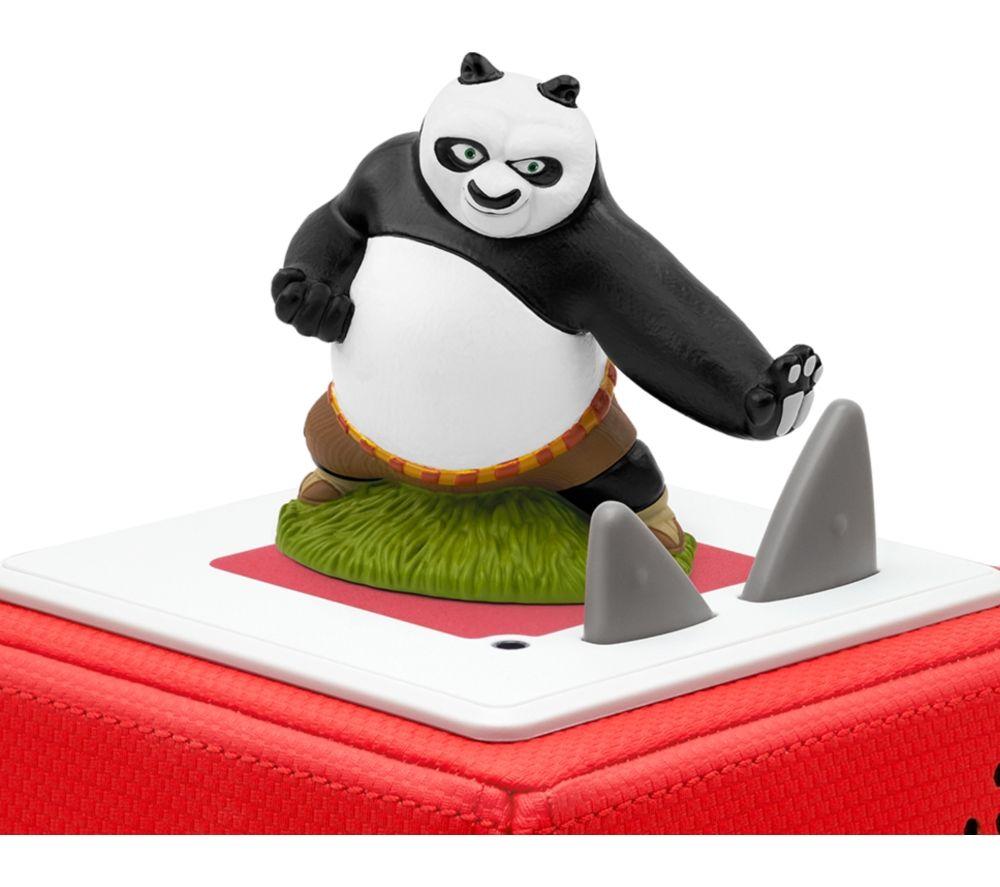 TONIES Audio Figure - Kung Fu Panda image number 2 of 5