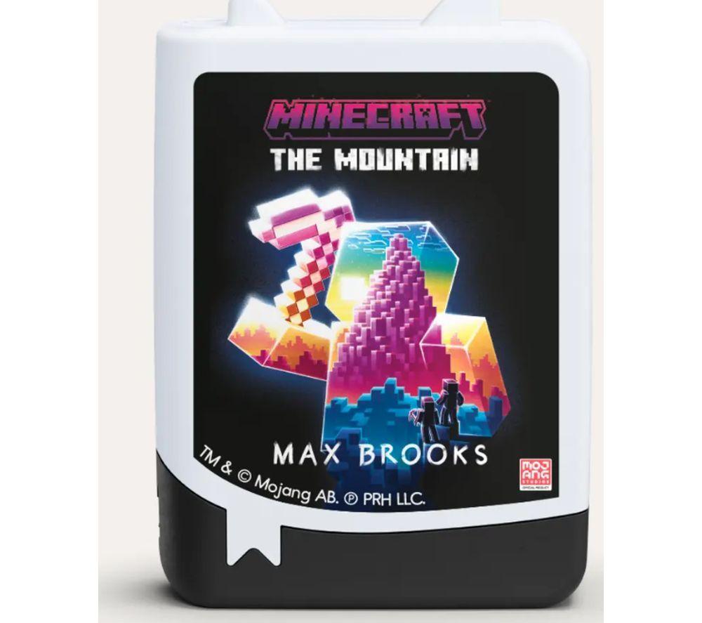 TONIES Audio Figure - Minecraft: The Mountain image number 2 of 4