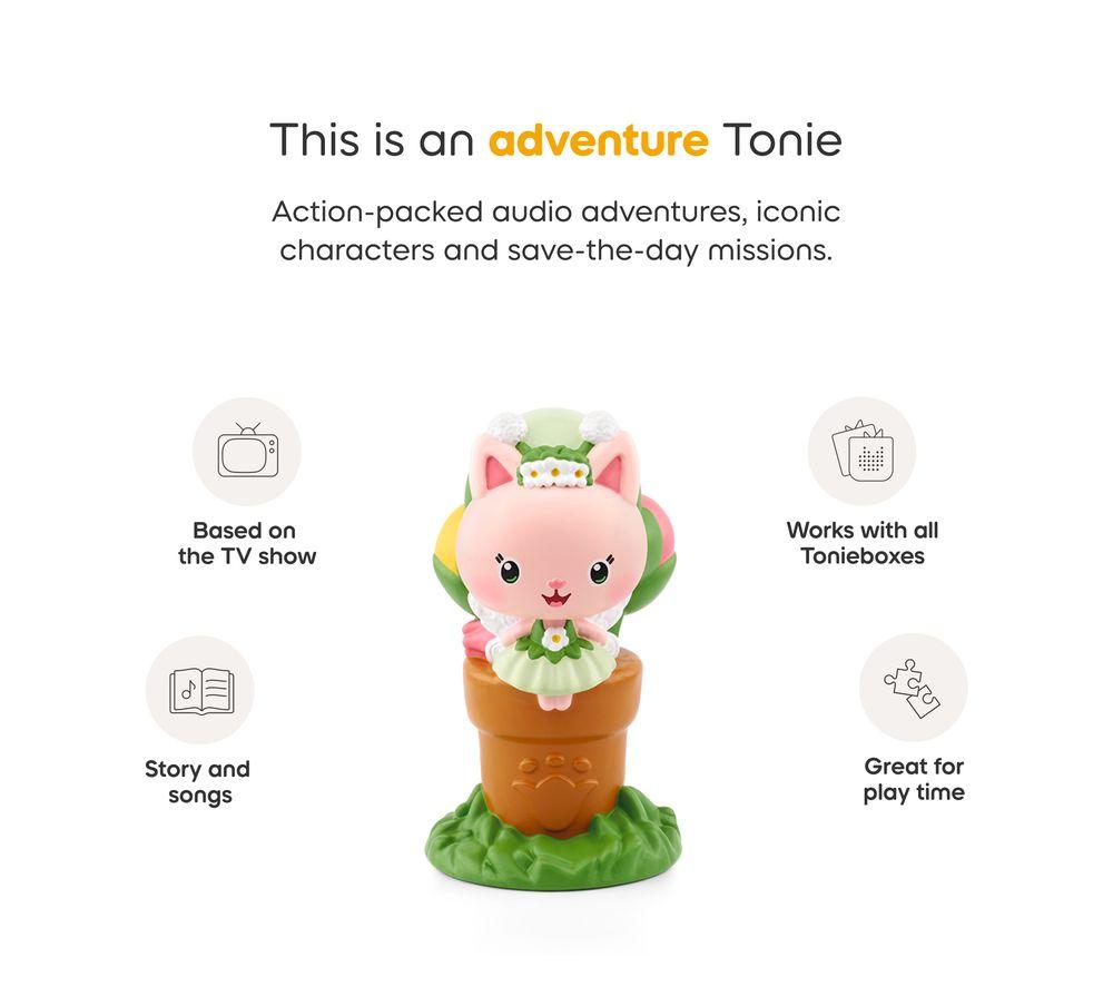 TONIES Gabby's Dollhouse Audio Figure - Kitty Fairy image number 3 of 6