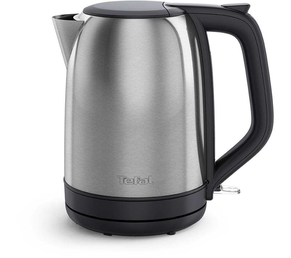 TEFAL TEFAL Subito KO5S0DG0 Jug Kettle - Stainless Steel