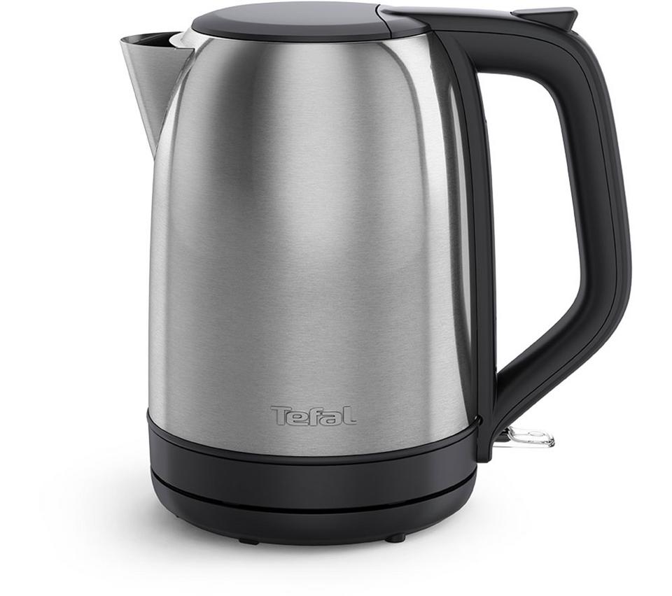 TEFAL TEFAL Subito KO5S0DG0 Jug Kettle - Stainless Steel
