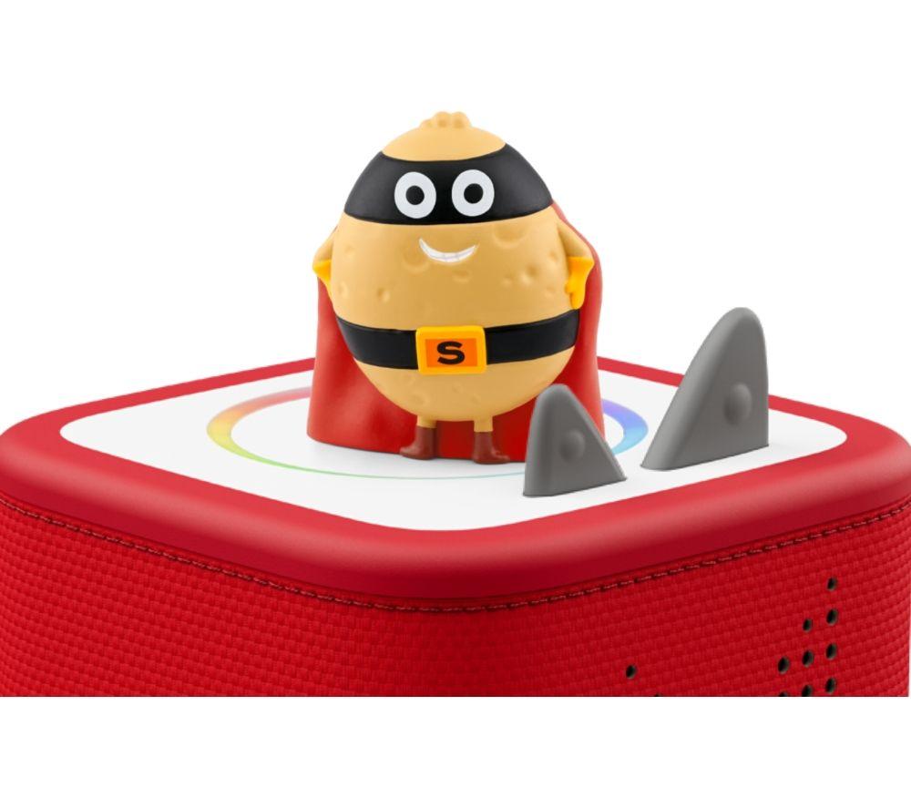 Simon & Schuster Supertato Audio Classic Tonie Character - Image 3