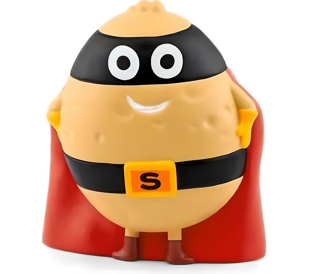 TONIES Supertato Audio Figure - Simon & Schuster image number 7 of 7