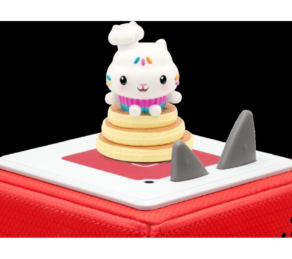 TONIES Audio Figure - Gabby's Dollhouse Cakey Cat image number 2 of 4