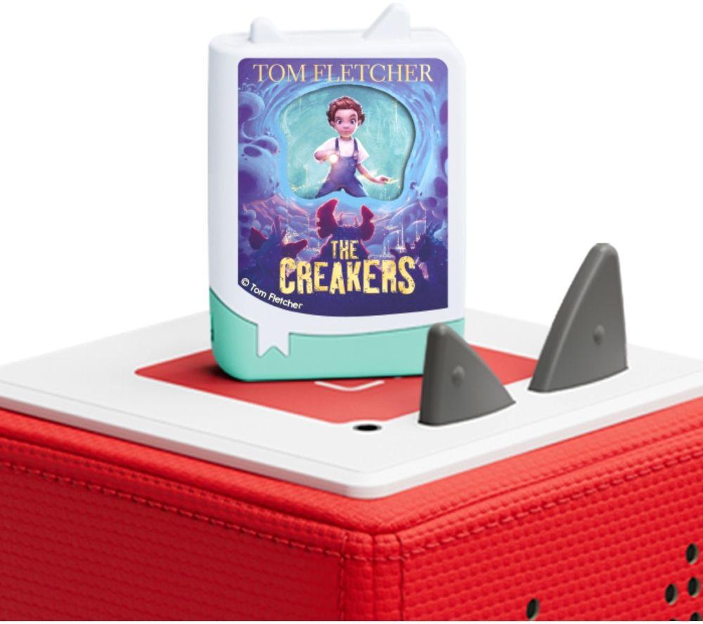 Tonies Audio Figure - The Creakers