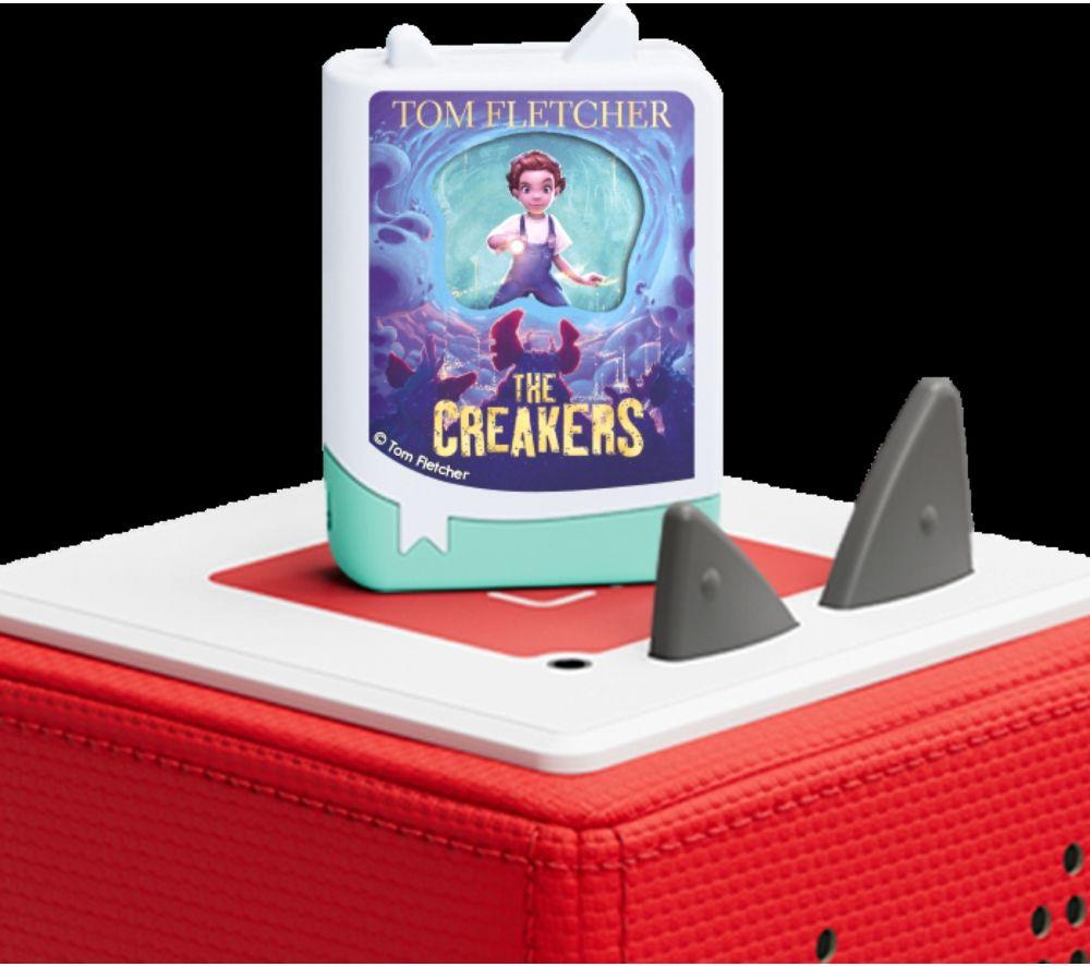 TONIES Audio Figure - The Creakers image number 2 of 4