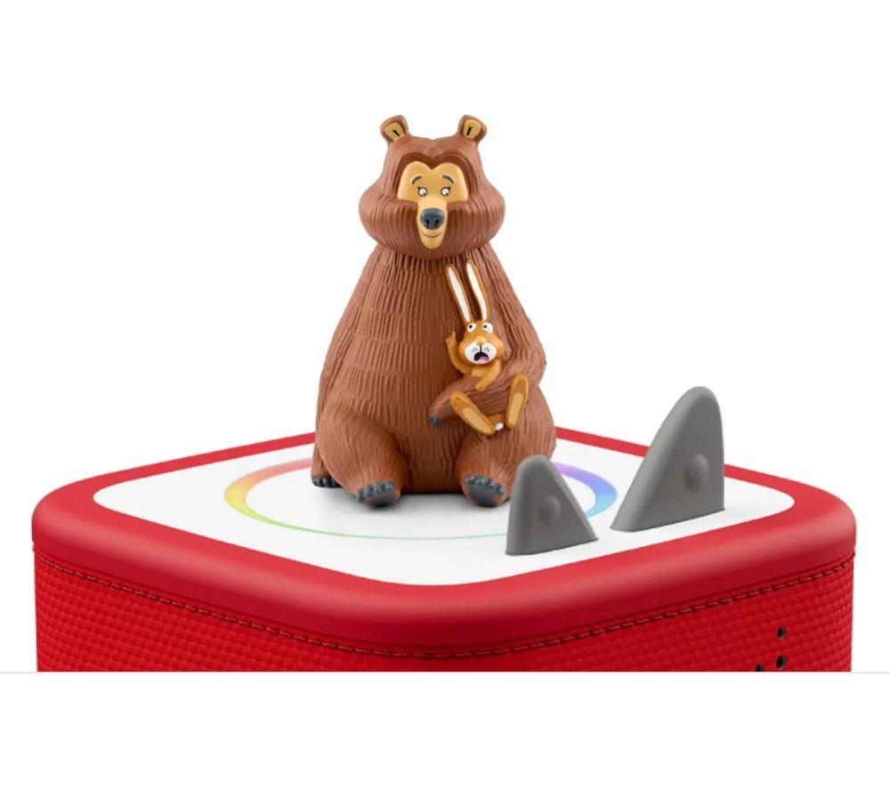 TONIES Audio Figure - Rabbit & Bear