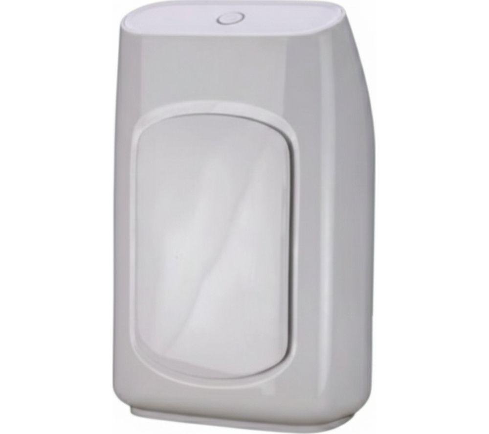 STATUS 0.7-litre Dehumidifier - White image number 2 of 14