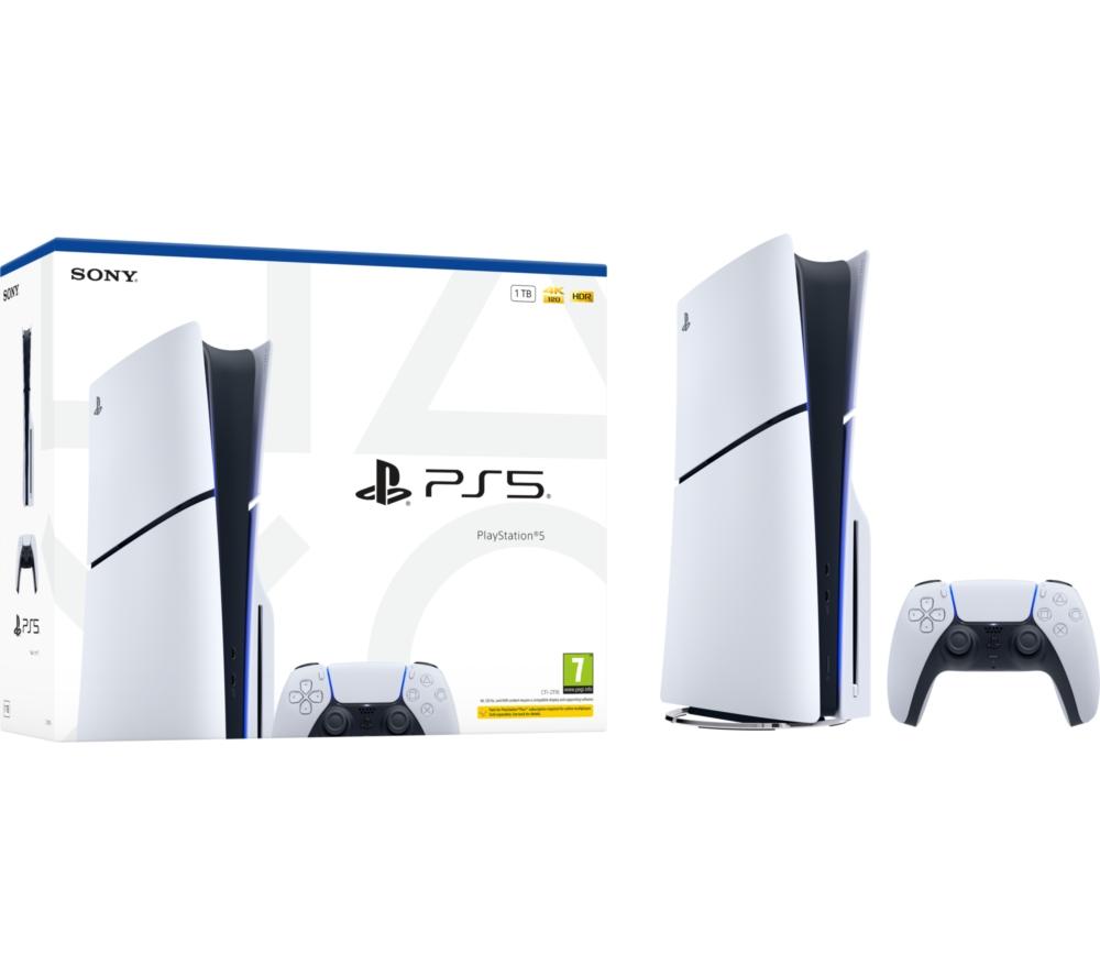 SONY PlayStation 5 image number 5 of 6
