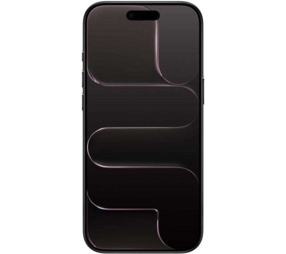 APPLE iPhone Air (256 GB, Space Black), 20 W USB Type-C Power Adapter & Zaag Defence Clear Case & Screen Protector Bundle image number 3 of 15