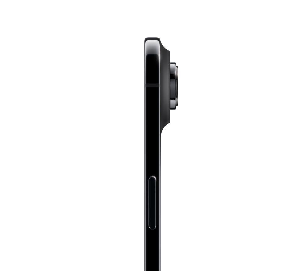 APPLE iPhone Air (256 GB, Space Black), 20 W USB Type-C Power Adapter & Zaag Defence Clear Case & Screen Protector Bundle image number 5 of 15